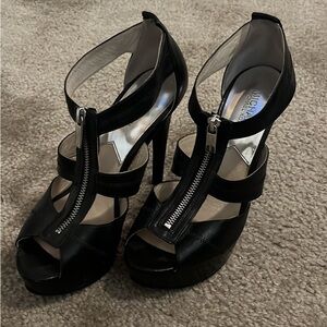 Michael Kors heels